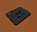 Batman Dark Knight Superhero Mouse Pad| Computer & Laptop Mouse Pad. 