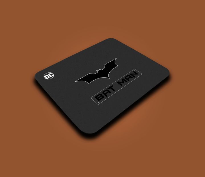 Batman%20Dark%20Knight%20Superhero%20Mouse%20Pad%7C%20Computer%20&%20Laptop%20Mouse%20Pad%20-%20Image%203