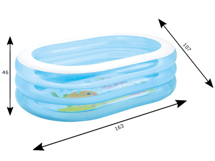 Intex%20Oval%20Whale%20Fun%20Pool,%20Blue%20(%2064"%20L%20x%2042"%20W%20x%2018"%20H%20)%20-%20Image%205