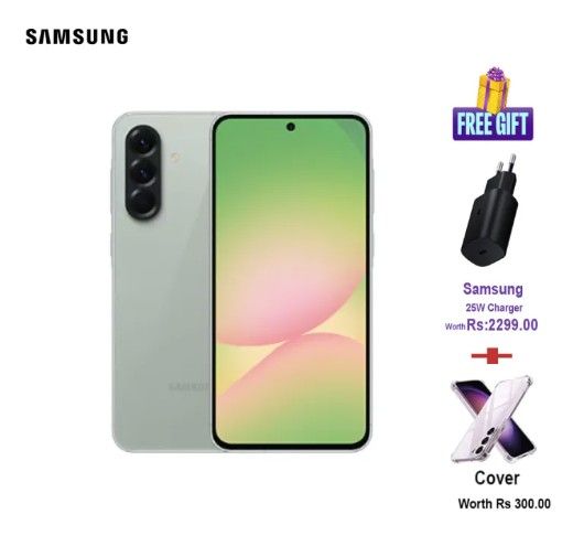 Samsung%20Galaxy%20A56%205G%20(12GB/256GB)%20%7C%206.7"%20120Hz%20sAMOLED%20Display%20%7C%20Exynos%201580%20%7C%2050000mAh%20-%20Image%202