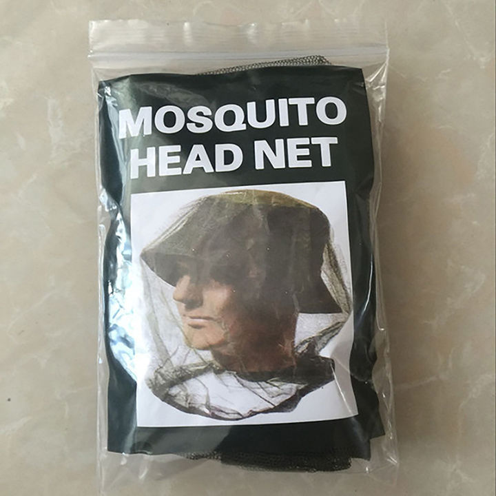 OutdoorMosquito%20Mesh%20Cap%20Beekeeping%20Head%20Net%20Bug%20Hat%20Mesh%20Face%20Head%20Protector%20for%20Hiking%20Camping%20Insect%20Proof%20Mesh%20Hat%20Queena%20-%20Image%208