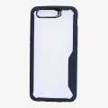 Realme 2 Pro Ipaky Bumper Protective Transparent Case. 