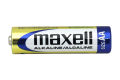 Maxell Alkaline Long Discharge Life AA Sized 1.5v Battery (2 Pcs). 
