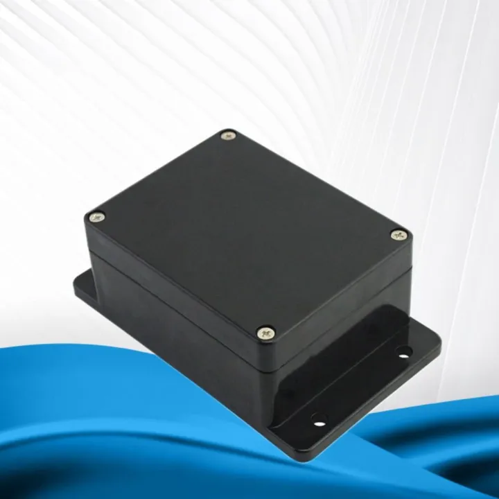 professional IP65 Waterproof Universal Junction Box ABS Plastic ...