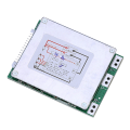 20X 14S 52V 35A Li-Ion Lipolymer Battery Protection Board PCB Board for E-Bike EScooter. 