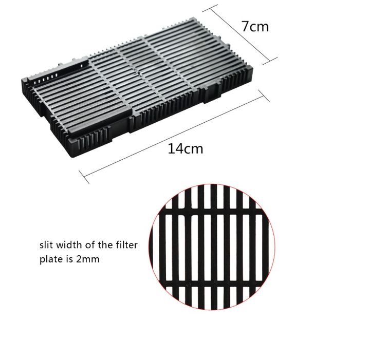 Boyu%20Undergravel%20Filter%20Plates%20For%20Fish%20Planted%20Aquarium%20UF-16%20P%20Kohinoor%20Aquarium%20-%20Image%205