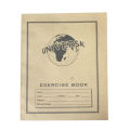 Set Of 3 Universal Exercise Book. 