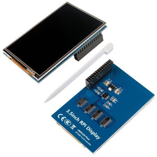 3.5 Inch Raspberry Pi Display | Daraz.com.np