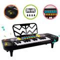 Kids Paino -25 Keys Electronic Organ Piano Keyboards Musical Instrument Music Early Education. 