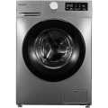 Panasonic Front Load Inverter Motor Washing Machine 8 Kg NA-148MG4LN1 - Big Digital. 