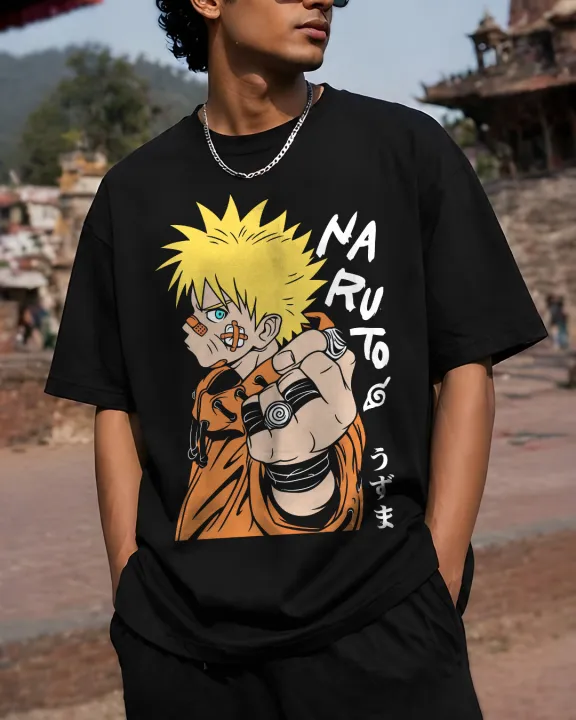 Unisex%20Naruto%20Uzumaki%20Graphic%20Print%20T-Shirt%20%7C%20Chinese%20Terry%20Fabric%20%7C%20Trendy%20Anime%20Streetwear%20For%20Men%20&%20Women%20-%20Image%202
