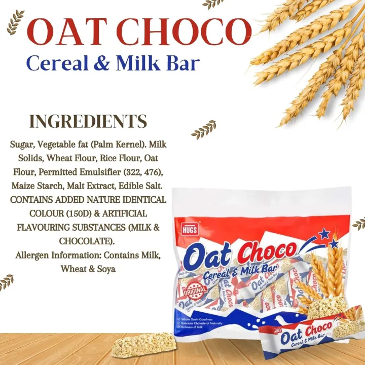 Hugs%20Oat%20Choco%20-%20Delicious%20Cereal%20&%20Milk%20Chocolate%20Bars%20%7C%20Healthy%20Oat%20Chocolate%20Bars%20for%20Kids%20and%20Adults%20%7C%20Ideal%20for%20Snacking%20&%20Gifting%20-%20Image%204