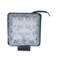 Led foglight Square Big 16 Led (48 Watt). 