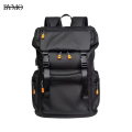 BYMO - Universal Travel Laptop Backpack. 