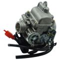 24mm GY6 Carburetor ATV 125Cc 150Cc Fit for Kazuma Redcat Scooters Karts. 