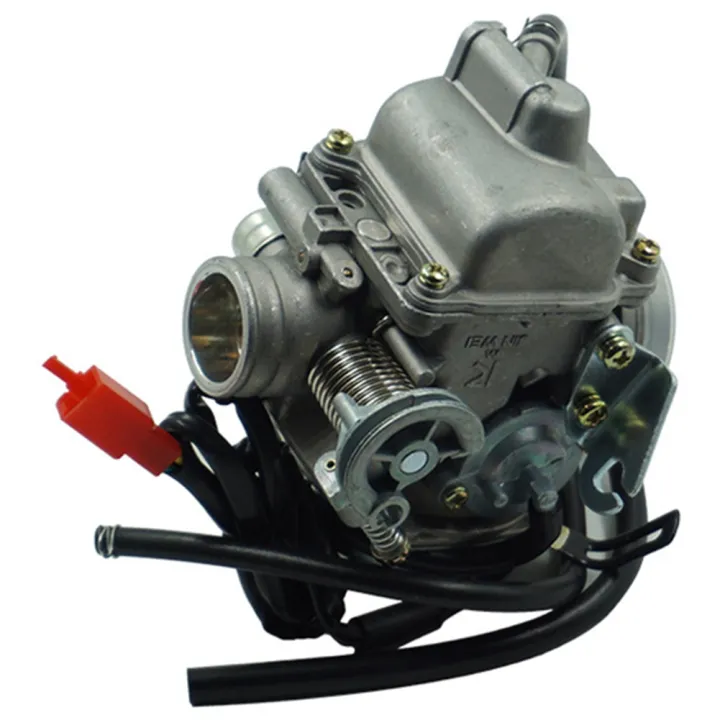 24mm%20GY6%20Carburetor%20ATV%20125Cc%20150Cc%20Fit%20for%20Kazuma%20Redcat%20Scooters%20Karts%20-%20Image%205