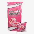 Rebisco Doowee Donut Strawberry  Pack Of 12. 