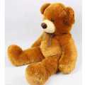 Brown Teddy Bear Stuffed Toy - 3Ft. 