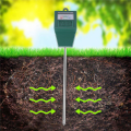 Soil Moisture Meter, Plant Water Meter Indoor & Outdoor,Sensor. 