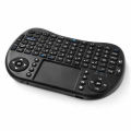 Mini Wireless Touchpad Keyboard With Mouse Combo. 