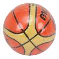 Dark Orange Molten Gl7 Basketball. 