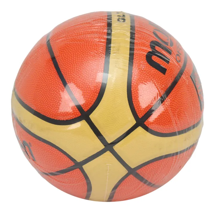Dark%20Orange%20Molten%20Gl7%20Basketball%20-%20Image%203