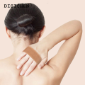 DISICHEN Fashion 1pc Wood Air Cushion Body Meridian Massage Health Care Comb Brush Hairbrush Comb Scalp Hair Care Healthy Bamboo Comb. 
