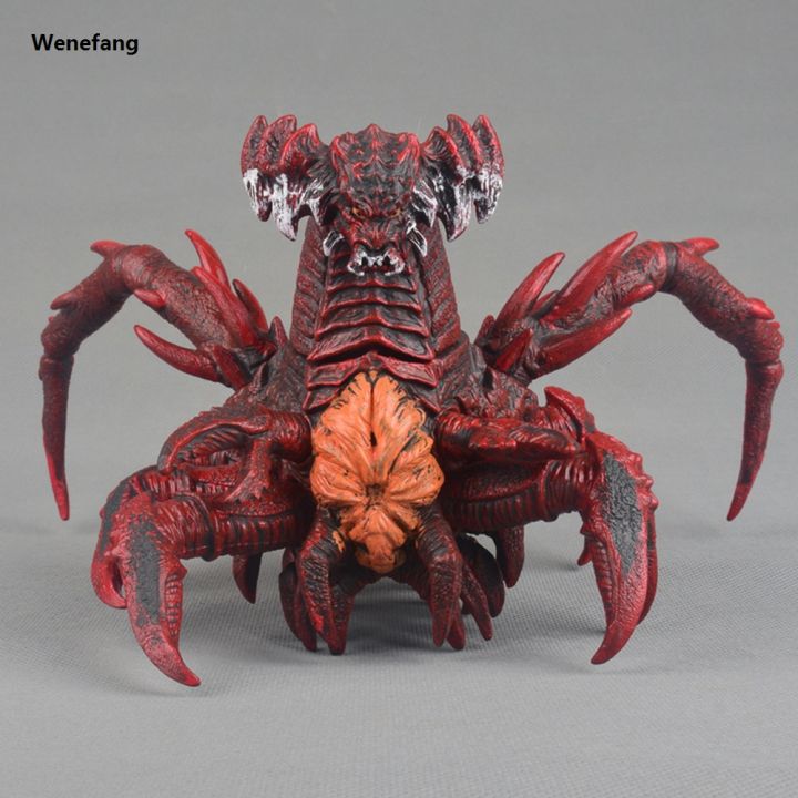 Wenefang%20Godzilla%20Movie%20Action%20Figure%20Destoroyah%20Rodan%20Model%20Gift%20New%20style%20Movable%20Joints%20Mech%20Dinosaur%20Kids%20Children%20Toys%20-%20Image%205