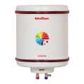 Khaitan 25 ltr Electric Geyser Water Heater for Bathroom | Geaser Water Heater | 2 Years Warranty. 