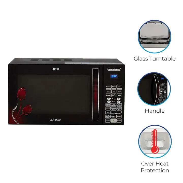 IFB%2030FRC2%20-%2030%20Litres%20Rotisserie%20Convection%20Microwave%20black%20-%20Image%205