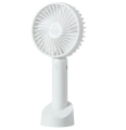 USB Rechargeable Portable Mini fan. 