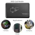 13.56MHz USB Proximity Sensor Smart RFID IC Card Reader. 