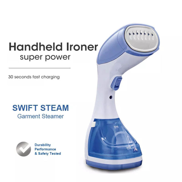 Household%20Steam%20Iron%20Garment%20Steamer%20220V%201100W%20Electric%20Iron%20200ml%20Portable%20Mini%20Travel%20Iron%20With%20Brush%20-%20Image%202