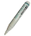 White Marker Pen. 