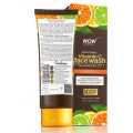 WOW Skin Science Vitamin C and niacinamide Face Wash 100 ML. 