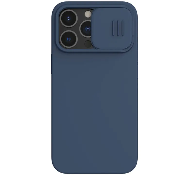 Nillkin%20CamShield%20Silky%20Magnetic%20silicon%20case%20for%20Apple%20iPhone%2013%20Pro%20-%20Image%204