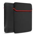13 Inch Laptop Sleeve Bag Case Pouch Reversible Bag For Dell, Hp, Acer, Lenova, Apple,etc Laptops. 