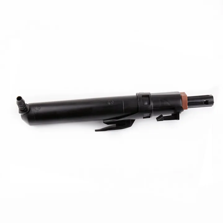 OUMERY%203X%206438P1%206438F3%20Nozzle%20Support%20for%20307%20207%20607%20C4%20C5%20Headlight%20Washer%20Nozzle%20Bracket%20Telescopic%20Pump%20-%20Image%203
