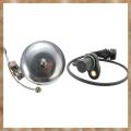 Kqueebee Retro Bicycle Belly Jingle Berber Pukkh Ding East Bell with Camshaft Cam Intake Position Sensor for E46 E39. 