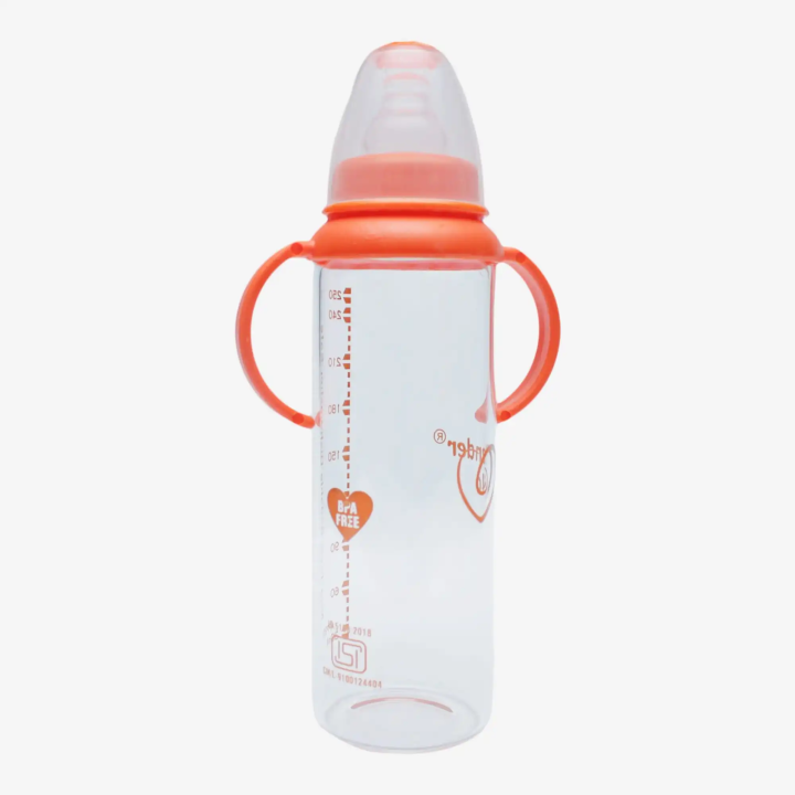 Tender%20Flo%20Glass%20Feeder%20%7C%20Borosilicate%20Baby%20Feeding%20Bottle%20With%20Handle%20%7C%20Assorted%20Sizes%20250mL%20&%20150mL%20-%20Image%202