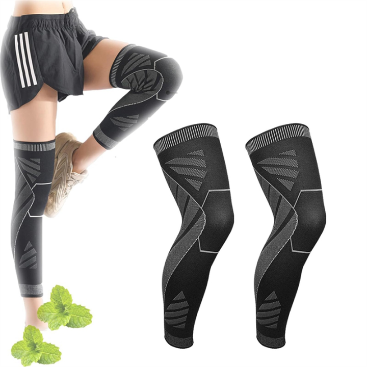 Full%20Leg%20Compression,%20Full%20Leg%20Compression%20Sleeve,%20Compression%20Sleeves%20for%20Knees%20and%20Legs%20Easy%20to%20Use%20-%20Image%208
