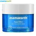 mamaearth Aqua Glow Gel Face Moisturizer-100ml. 