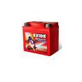 Exide 9AH Battery. 