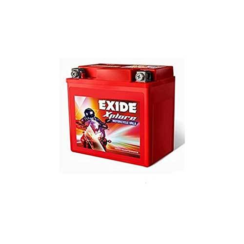 Exide 9AH Battery