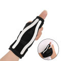 Original Immobilizers, pain relief, tendon protectors, braces, gloves, stabilizers, splints, thumb wrist braces, right and left hand. 