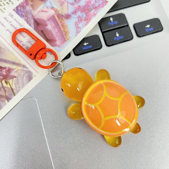 Stylish%20Turtle%20Keychain%20Glow%20In%20The%20Dark%20Tortoise%20Keyring%20Unique%20Adorable%20Keychain%20Gift%20for%20Backpack%20Handbag%20Students%20-%20Image%209