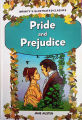 Pride And Prejudice (Infinity's Illustrated Classics) by Alexandre Dumas. 