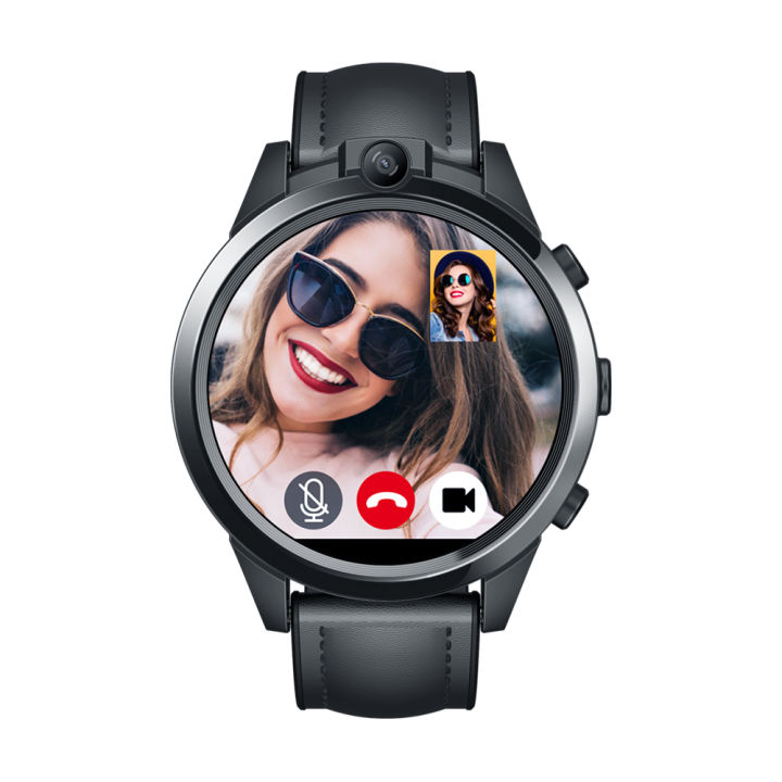 Zeblaze%20Thor%205%20Pro%204G%20Smart%20Watch%20With%20Dual%20Camera%20Android%20Smart%20Watch%20-%20Image%204
