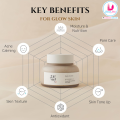 Beauty of joseon-Ground Rice and Honey Glow Mask [150ml] By Dream Skin Nepal. 