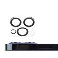 Full Coverage Back Camera Lens Protector Cover For iPhone 14 Pro Max. 